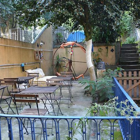 Alma Porto Hostel エクステリア 写真