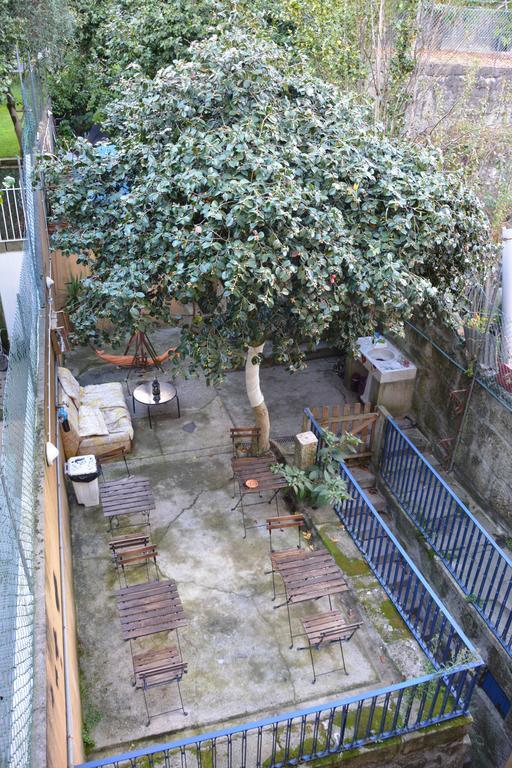 Alma Porto Hostel エクステリア 写真