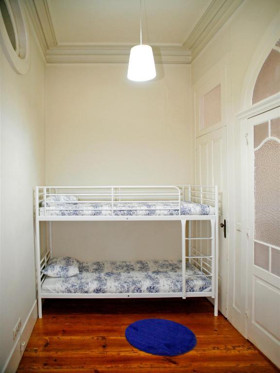Alma Porto Hostel 部屋 写真