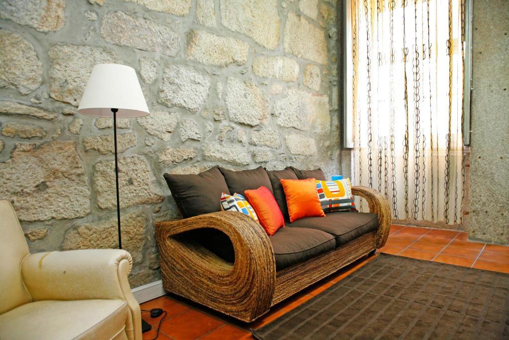 Alma Porto Hostel エクステリア 写真
