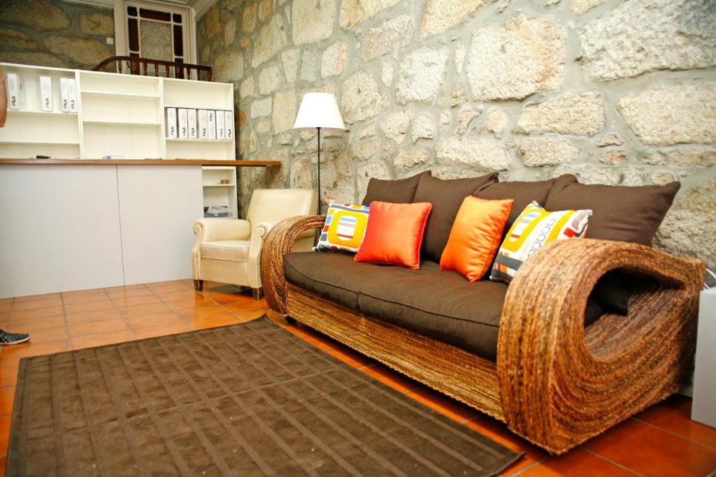 Alma Porto Hostel エクステリア 写真