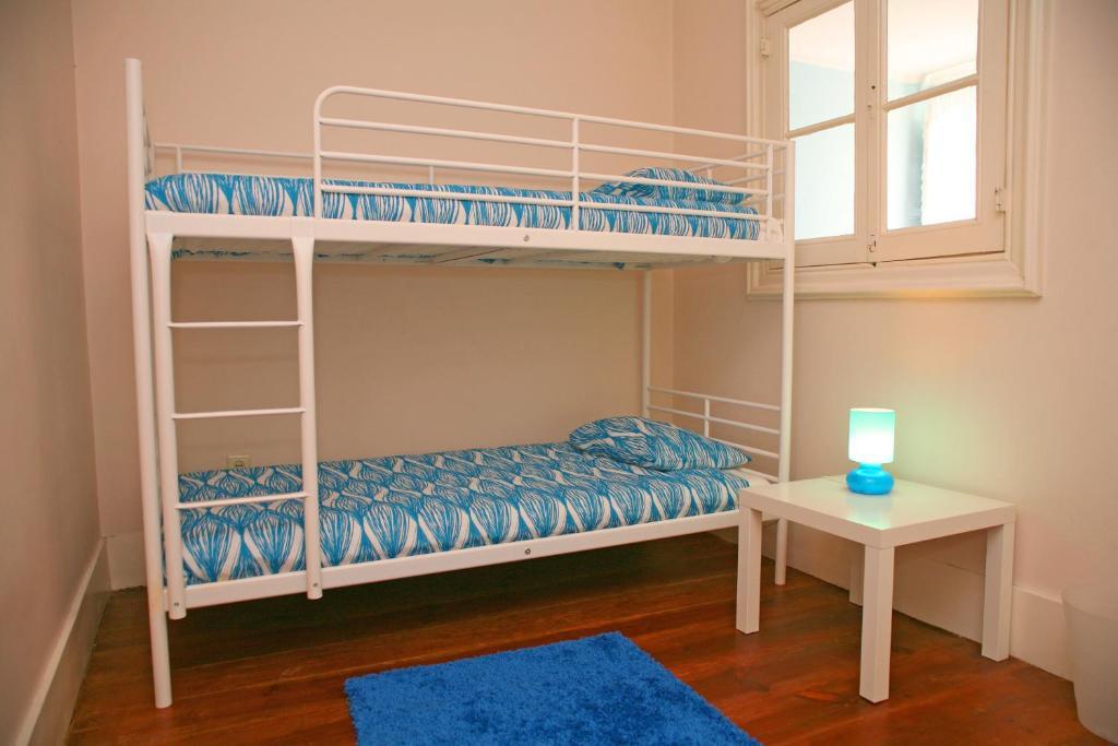 Alma Porto Hostel エクステリア 写真